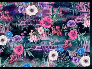 Estamparia Digital | Inverno 2018 MARLES