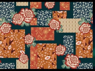 Estamparia Digital | Inverno 2018 MARLES