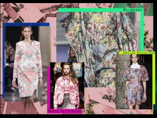 Estamparia Digital | Inverno 2018 MARLES