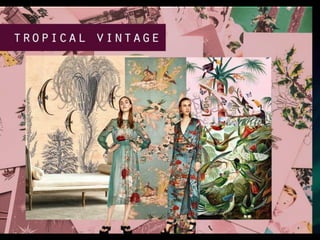 Estamparia Digital | Inverno 2018 MARLES