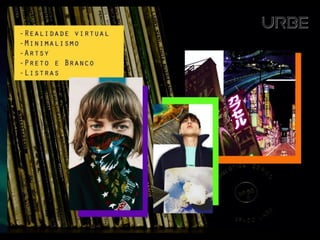 Estamparia Digital | Inverno 2018 MARLES