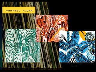 Estamparia Digital | Inverno 2018 MARLES