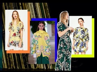 Estamparia Digital | Inverno 2018 MARLES