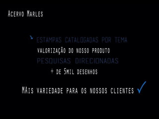 Estamparia Digital | Inverno 2018 MARLES