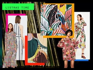 Estamparia Digital | Inverno 2018 MARLES