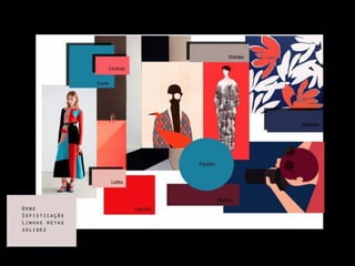 Estamparia Digital | Inverno 2018 MARLES