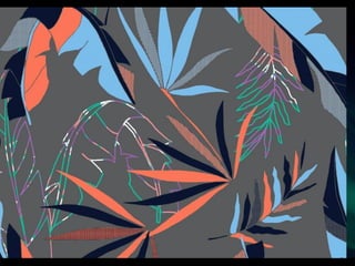 Estamparia Digital | Inverno 2018 MARLES