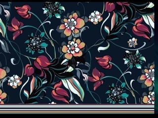 Estamparia Digital | Inverno 2018 MARLES