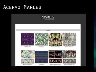 Estamparia Digital | Inverno 2018 MARLES