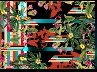 Estamparia Digital | Inverno 2018 MARLES