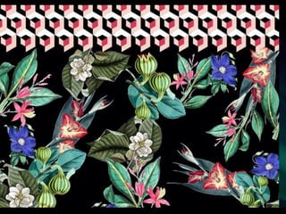 Estamparia Digital | Inverno 2018 MARLES