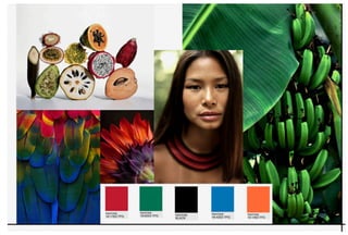 Estamparia | Preview Verão 2019