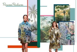 Estamparia | Preview Verão 2019