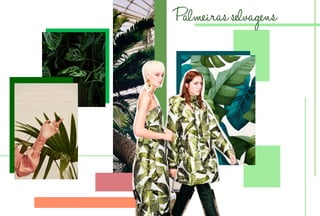 Estamparia | Preview Verão 2019