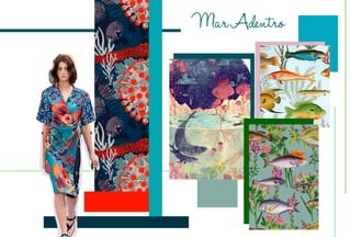 Estamparia | Preview Verão 2019