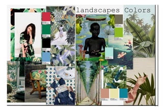 Estamparia | Preview Verão 2019