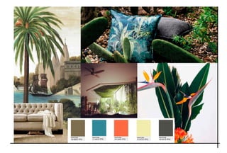 Estamparia | Preview Verão 2019