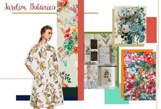 Estamparia | Preview Verão 2019