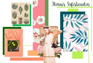 Estamparia | Preview Verão 2019