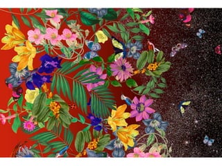 Estamparia verão 18