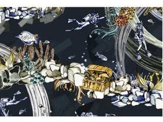 Estamparia verão 18