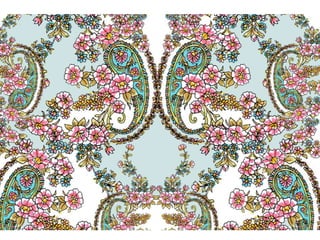 Estamparia verão 18