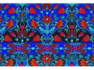 Estamparia verão 18