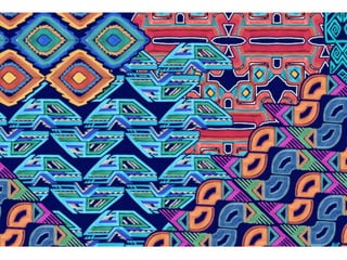 Estamparia verão 18