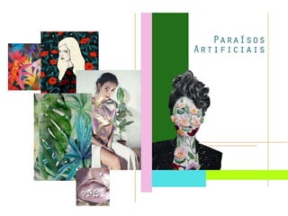 Estamparia verão 18