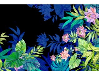 Estamparia verão 18