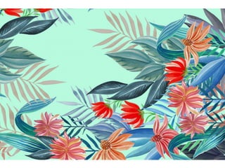 Estamparia verão 18