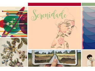 Estamparia verão 18