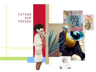 Estamparia verão 18