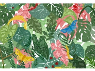 Estamparia verão 18