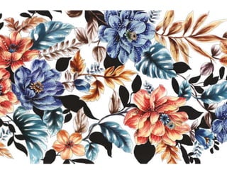 Estamparia verão 18