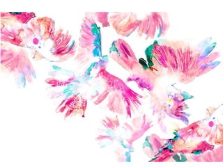 Estamparia verão 18