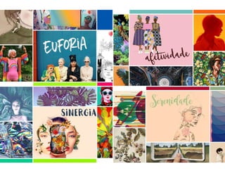 Estamparia verão 18