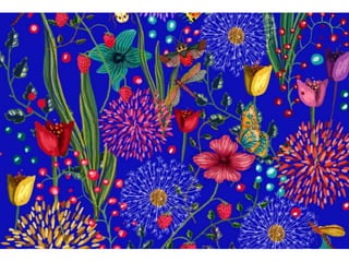 Estamparia verão 18