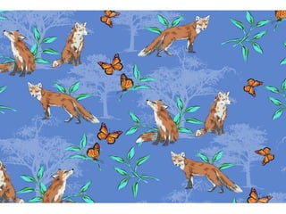 Estamparia verão 18