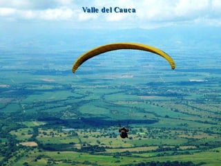Valle del Cauca 