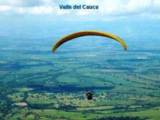 Valle del Cauca 