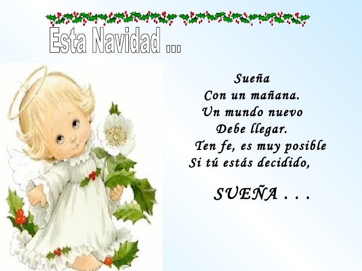 La Navidad La Navidad