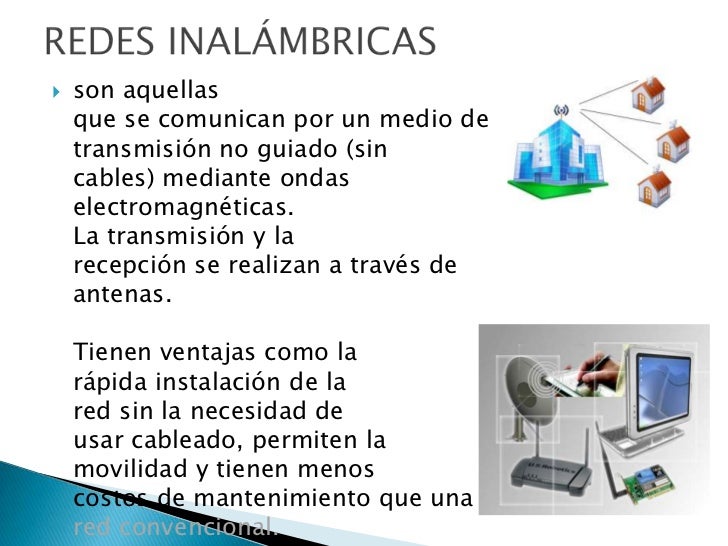 Estandar de red Estandar de red