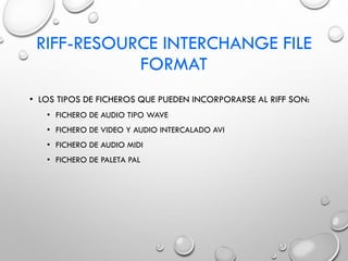 Estandares | PDF