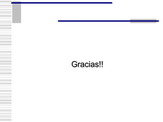 Gracias!! 