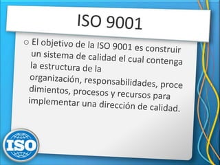 Disminuye re-procesos.