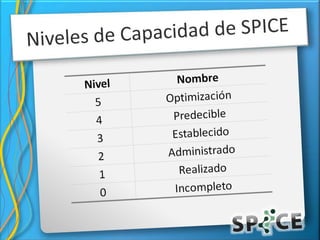 ISO 9003: Inspección y examen de productos finales.