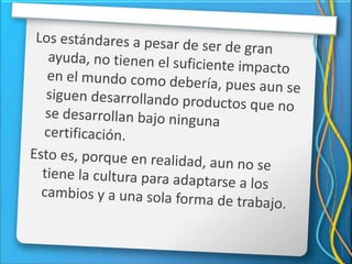 5.1 Proceso de Innovación