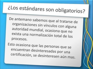 Es un modelo para la mejora  y evaluación de procesos para el desarrollo , mantenimiento, y operación de sistemas de software.Áreas de interésCMMI para el Desarrollo: procesos de desarrollo de productos y servicios