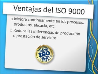 Incrementa la satisfacción del cliente.